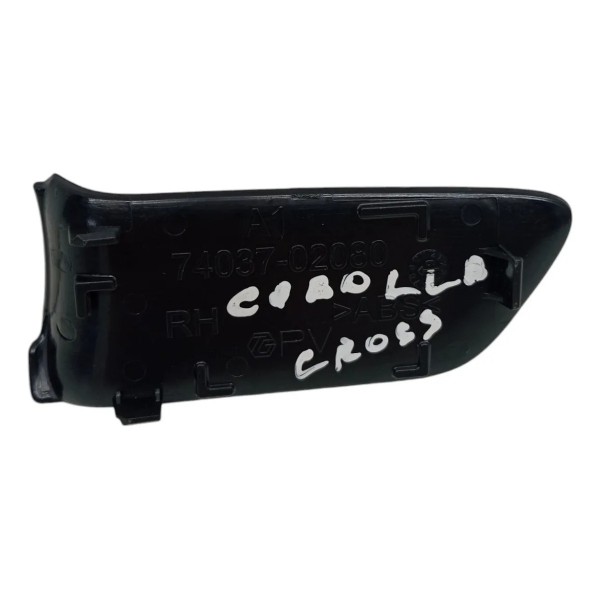 Tampa Maçaneta Interna Direita Toyota Corolla Cross 2024