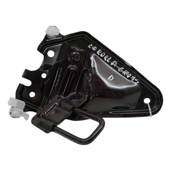 Suporte Encosto Banco Tras Direito Toyota Corolla Cross 2023