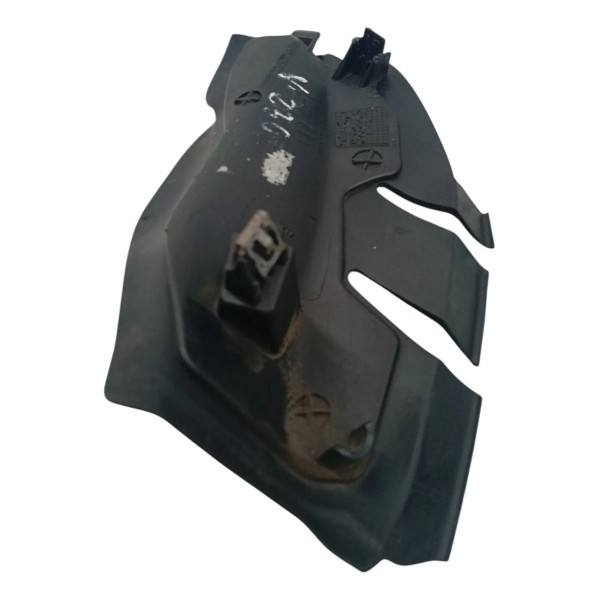 Acabamento Direito Grade Churrasqueira Jeep Compass 2023