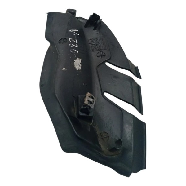 Acabamento Direito Grade Churrasqueira Jeep Compass 2023