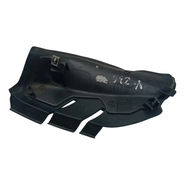 Acabamento Direito Grade Churrasqueira Jeep Compass 2023