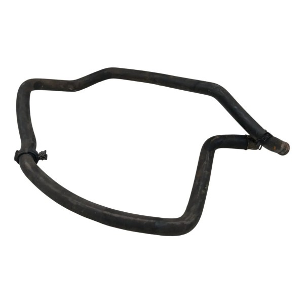 Mangueira Agua Motor Peugeot 307 2.0 2007  2008 2009 2010 Preto