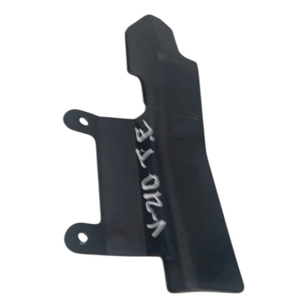 Suporte Maçaneta Interna Traseira Esquerda Gm Agile 2013