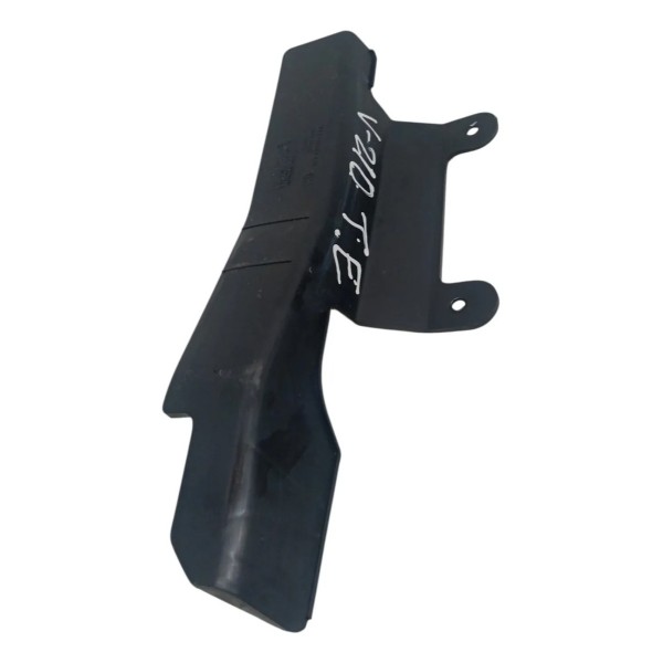 Suporte Maçaneta Interna Traseira Esquerda Gm Agile 2013