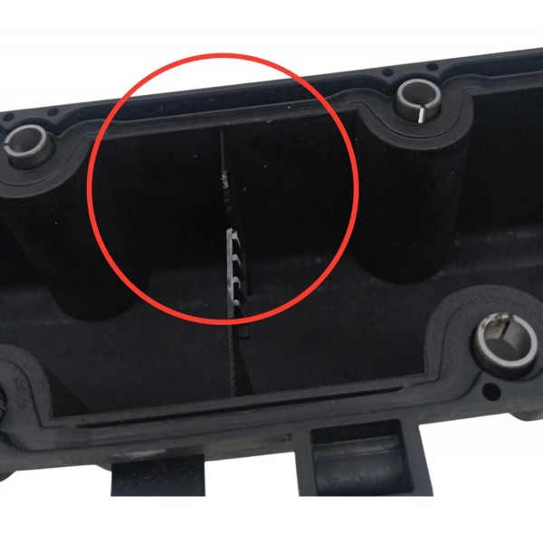 Tampa Valvula Cabeçote Peugeot 307 308 408 2007 Detalhe