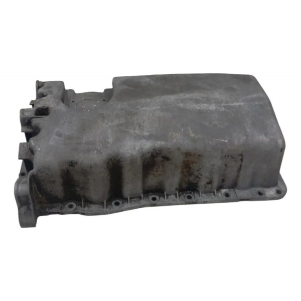 Carter Oleo Motor Volkswagen Golf 1999 2000 2001 Detalhe