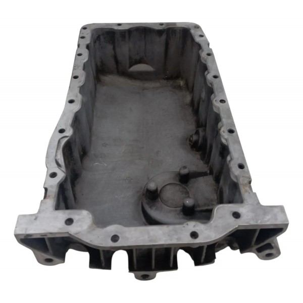 Carter Oleo Motor Volkswagen Golf 1999 2000 2001 Detalhe