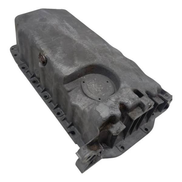 Carter Oleo Motor Volkswagen Golf 1999 2000 2001 Detalhe