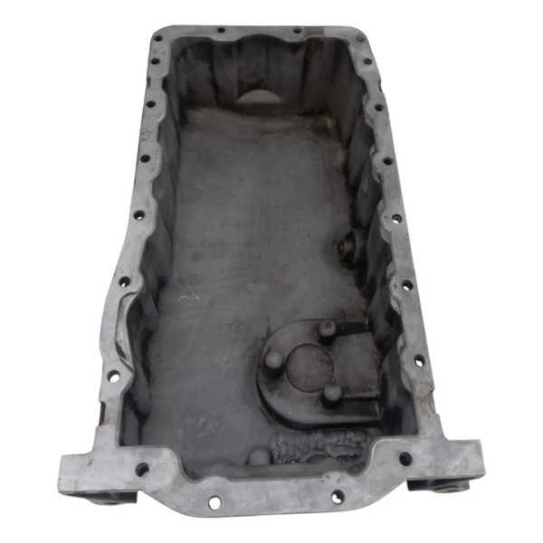 Carter Oleo Motor Volkswagen Golf 1999 2000 2001 Detalhe