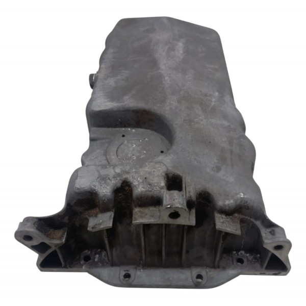 Carter Oleo Motor Volkswagen Golf 1999 2000 2001 Detalhe