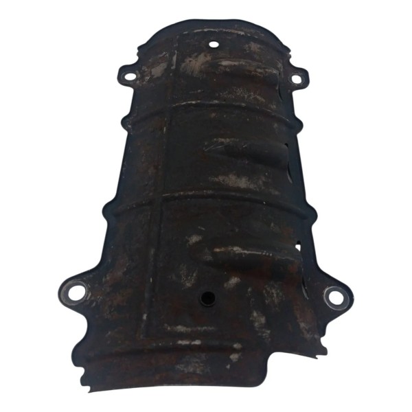 Defletor Carter Motor Citroen C4  2.0 2007 2008