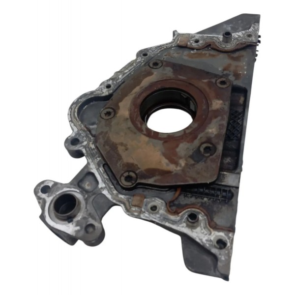 Carcaça Bomba Oleo Motor Peugeot 307 9657984480