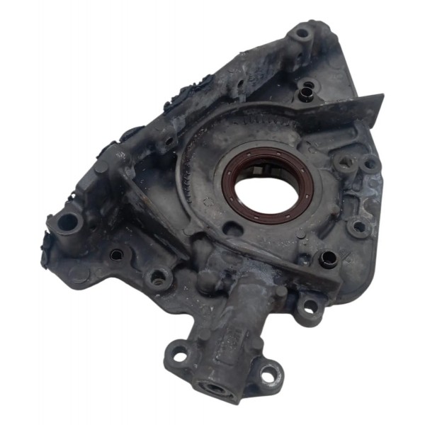 Carcaça Bomba Oleo Motor Peugeot 307 9657984480