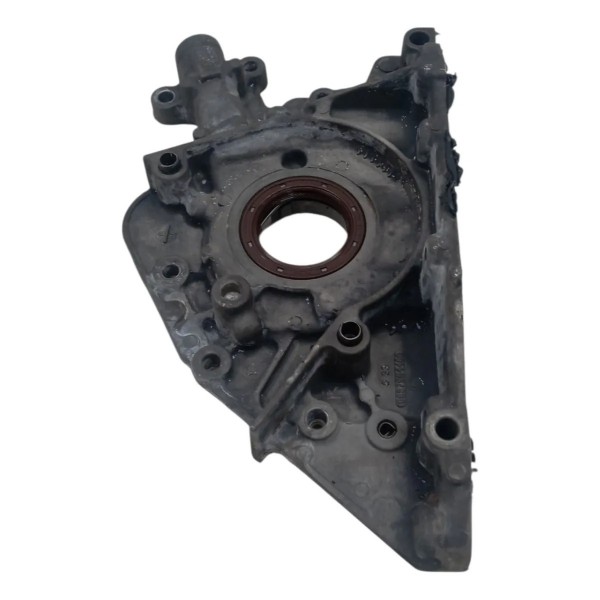Carcaça Bomba Oleo Motor Peugeot 307 9657984480