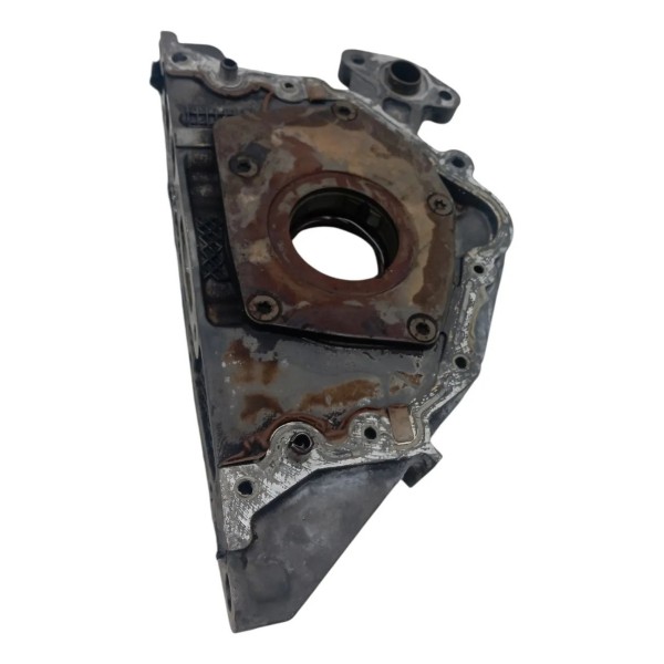 Carcaça Bomba Oleo Motor Peugeot 307 9657984480
