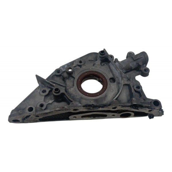 Carcaça Bomba Oleo Motor Peugeot 307 9657984480