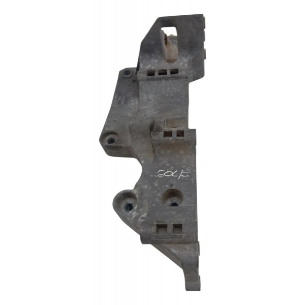 Suporte Compressor Alternador Vw Golf Bora 2.0 06a903143p