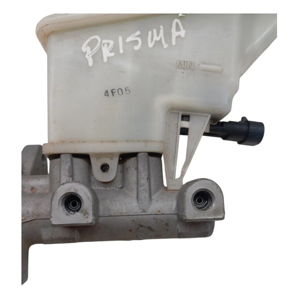 Cilindro Mestre Freio Chevrolet Onix Prisma 2014 2015