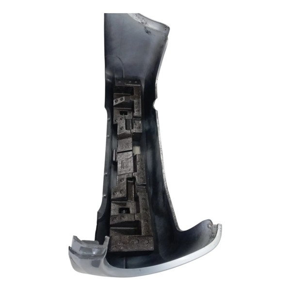 Parachoque Traseiro Chevrolet Corsa Sedan 1.8 2007 Detalhe