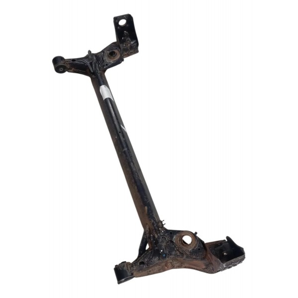 Eixo Traseiro Chevrolet Corsa Sedan 1.8 2007 2008