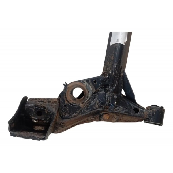 Eixo Traseiro Chevrolet Corsa Sedan 1.8 2007 2008