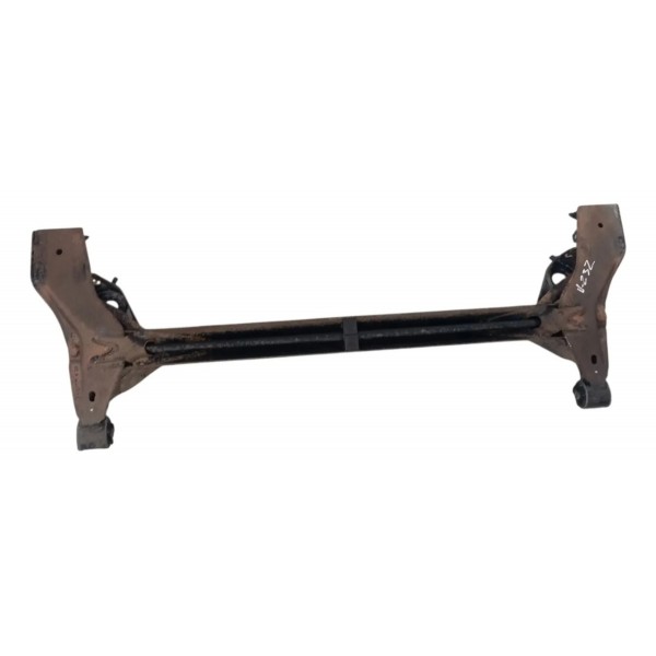 Eixo Traseiro Chevrolet Corsa Sedan 1.8 2007 2008