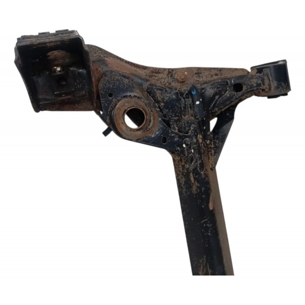 Eixo Traseiro Chevrolet Corsa Sedan 1.8 2007 2008