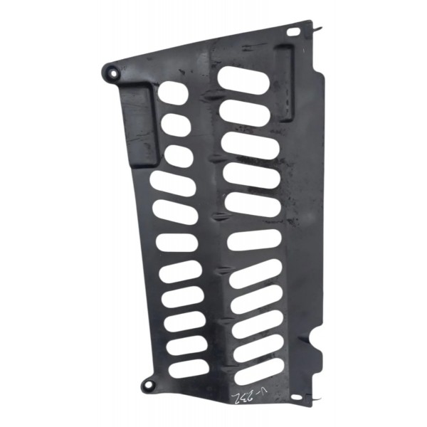 Protetor Carter Motor Citroen C3 1.6 2005 2006 2007