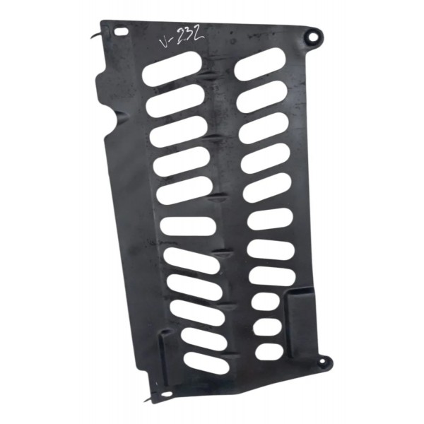 Protetor Carter Motor Citroen C3 1.6 2005 2006 2007