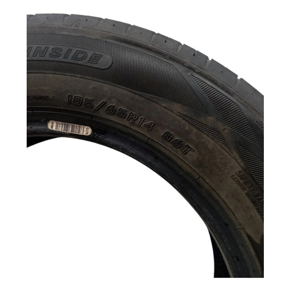 Pneu 185/65/r14 Dunlop Aro 14