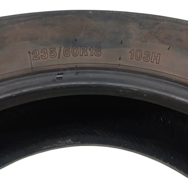 Pneu 235/60/r18 Wanli Flash 103h