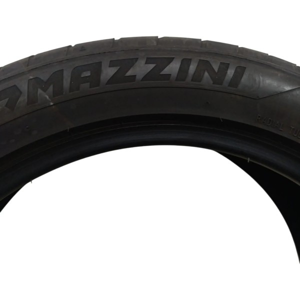 Pneu 245/45zr18 100w Mazzini Eco 819