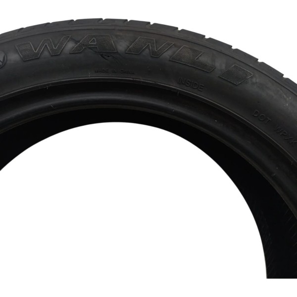Pneu 245/45zr18 100w Wanli Sport Xl
