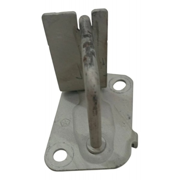 Batente Trava Fechadura Capô Jeep Compass 2022 2023 2024