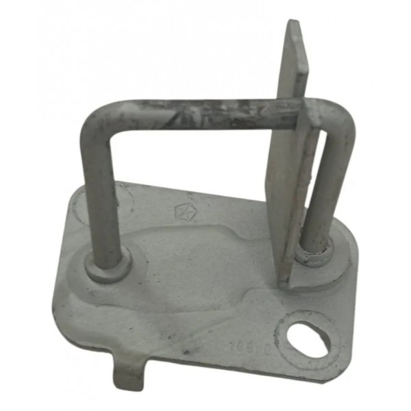 Batente Trava Fechadura Capô Jeep Compass 2022 2023 2024