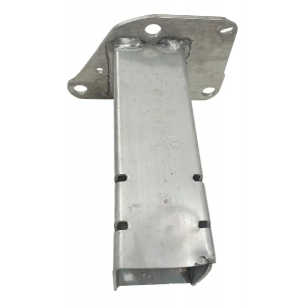 Ponta Longarina Esquerda Jeep Compass 1.3 2022 2023 2024