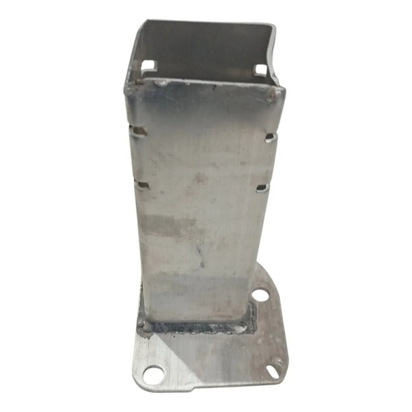 Ponta Longarina Esquerda Jeep Compass 1.3 2022 2023 2024