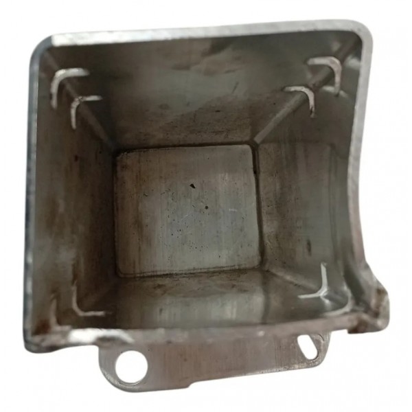 Ponta Longarina Esquerda Jeep Compass 1.3 2022 2023 2024