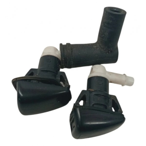 Brucutu Esguicho Limpador Jeep Compass 2.0 2022 2023 2024