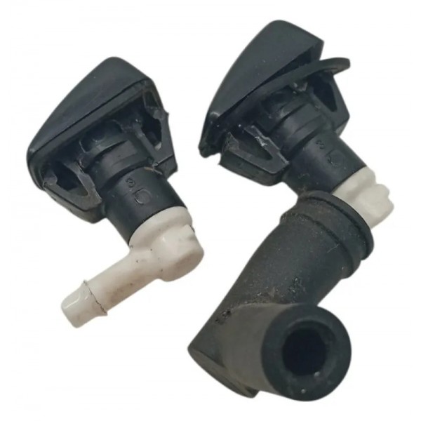 Brucutu Esguicho Limpador Jeep Compass 2.0 2022 2023 2024