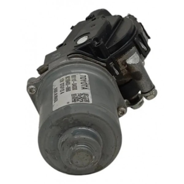 Motor Limpador Parabrisa Toyota Corolla Cross 2.0 2022 2023