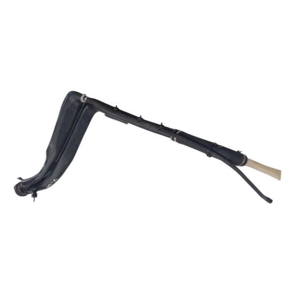 Gargalo Tanque Combustivel Gm Corsa Sedan 2007 2008