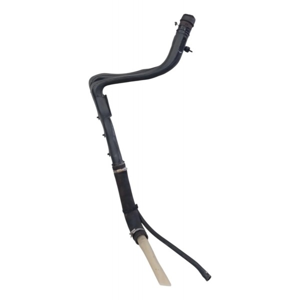Gargalo Tanque Combustivel Gm Corsa Sedan 2007 2008
