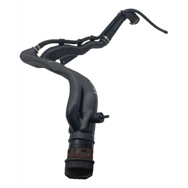 Gargalo Tanque Combustivel Gm Corsa Sedan 2007 2008