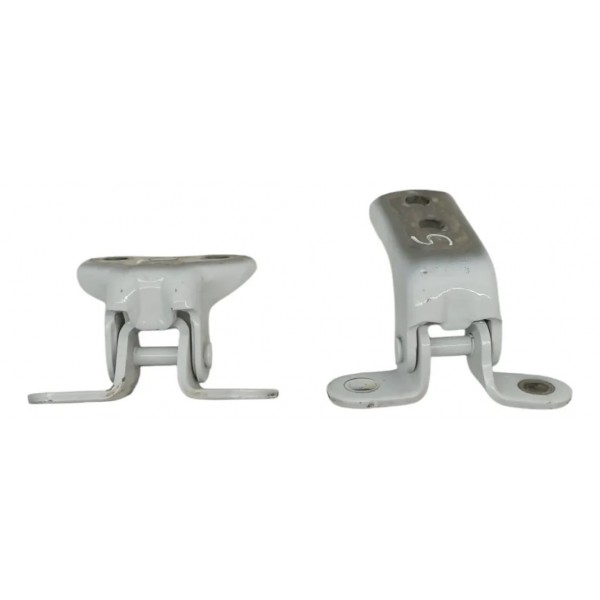 Par Dobradiça Porta Diant Direita Toyota Corolla Cross 2023