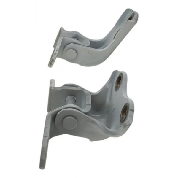 Par Dobradiça Porta Diant Direita Toyota Corolla Cross 2023