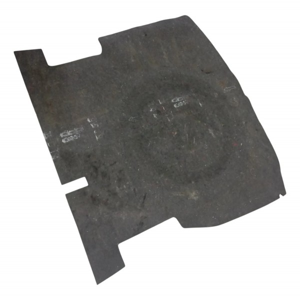 Carpete Assoalho Chevrolet Corsa Sedan 2007 2008 2009