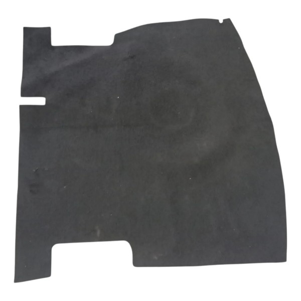 Carpete Assoalho Chevrolet Corsa Sedan 2007 2008 2009