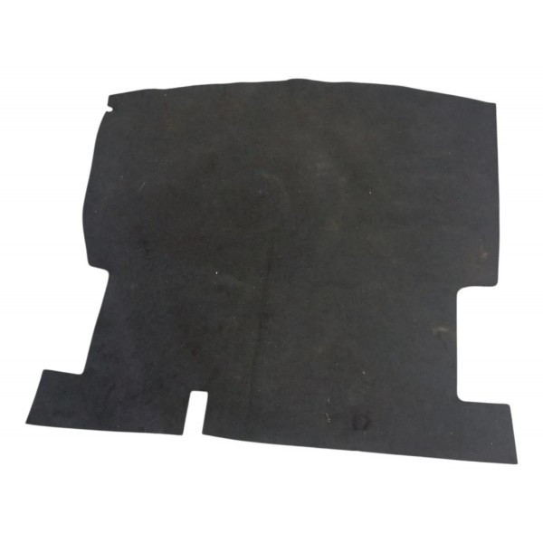 Carpete Assoalho Chevrolet Corsa Sedan 2007 2008 2009