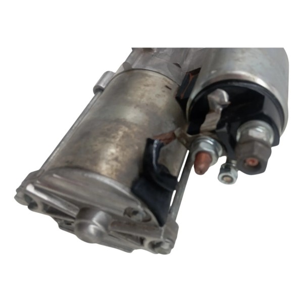 Motor Partida Arranque Ford Focus 2.0 12v 2006 11 Dentes